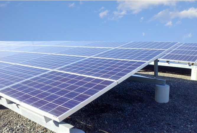 太陽光発電設備保守・メンテナンスサポート
